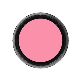 Pet Button Dog Voice Acoustic Generator (Color: pink)